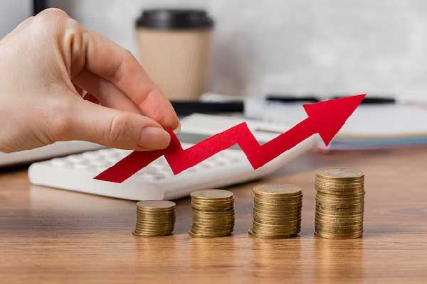 通达集团盘中涨逾14% 预计上半年溢利同比增加约367.2%至406.2%