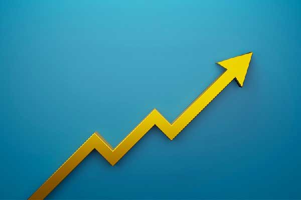 通达集团盘中涨逾14% 预计上半年溢利同比增加约367.2%至406.2%