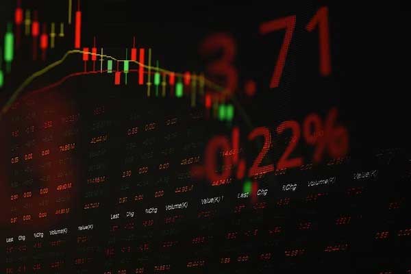 通达集团盘中涨逾14% 预计上半年溢利同比增加约367.2%至406.2%